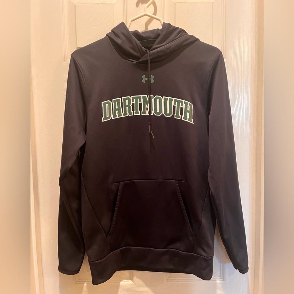 Under Armour Dartmouth Sweatshirt!